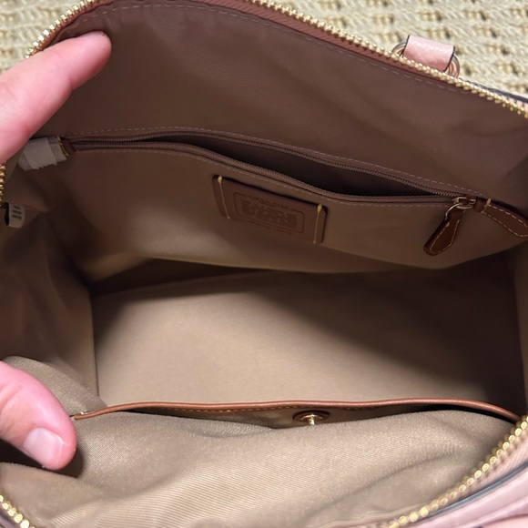 Coach large Rowan - Picture 4 of 4